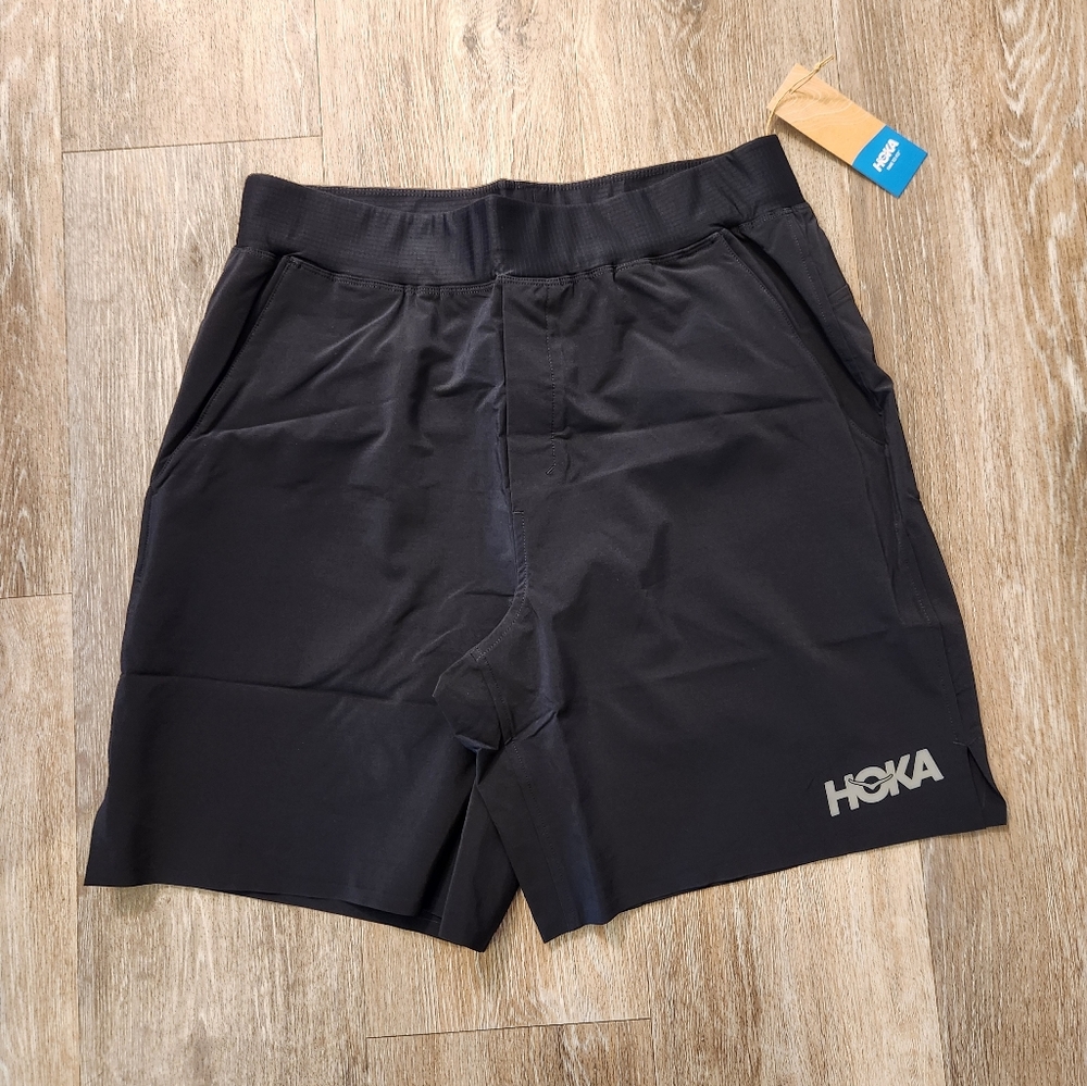 Hoka 7in Short WO Liner